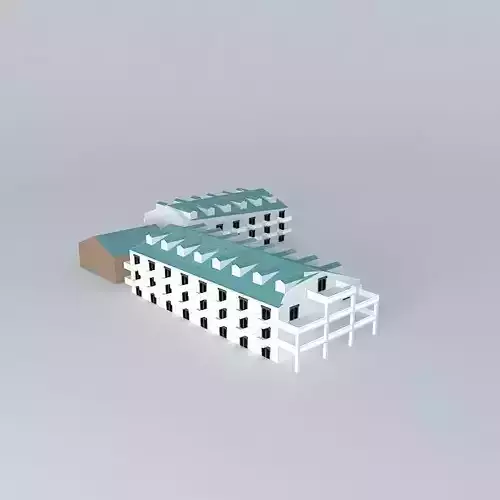 Carib Sands Beach Resort