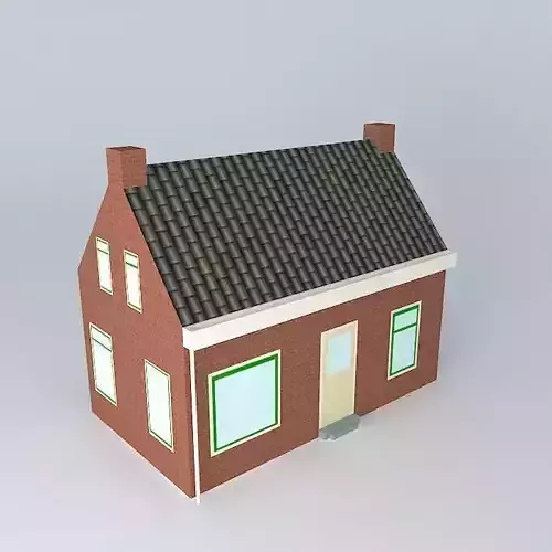 another house in the street skipper