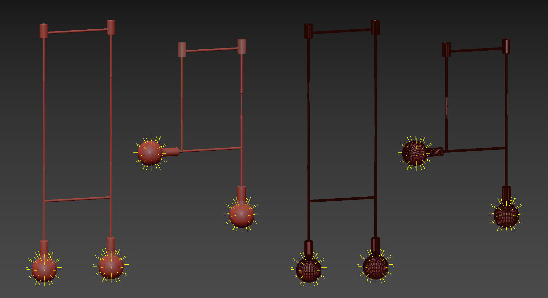 Side Kick - Volker Haug Studio 3D model_4