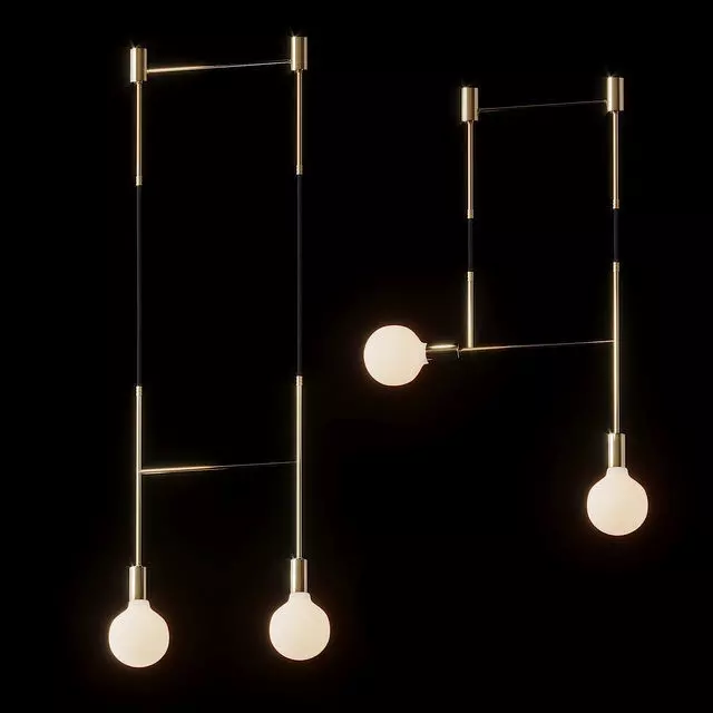 Side Kick - Volker Haug Studio 3D model_0