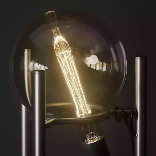 Stehlampe Saturn Floor Lamp