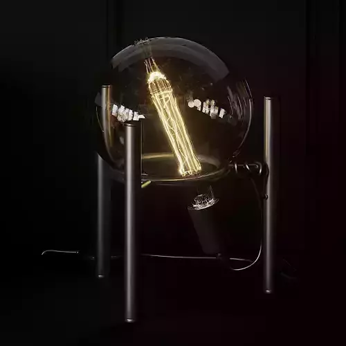 Tischlampe Saturn Table Lamp