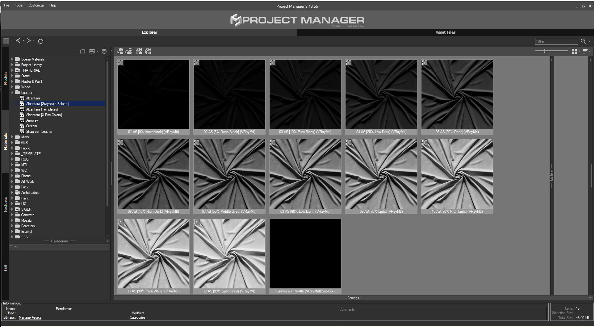 Alcantara Texture_15