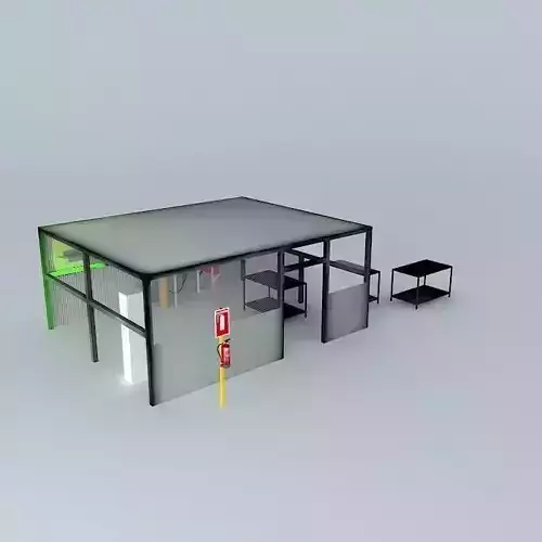 COMESA welding workshop obs