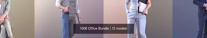 1008 Office Bundle