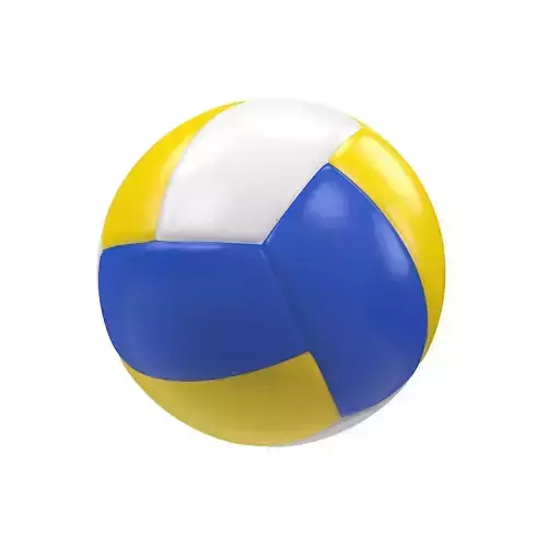 Volleyball ball 