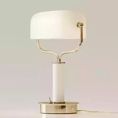 ANTHROPOLOGIE - Bethany Task Lamp