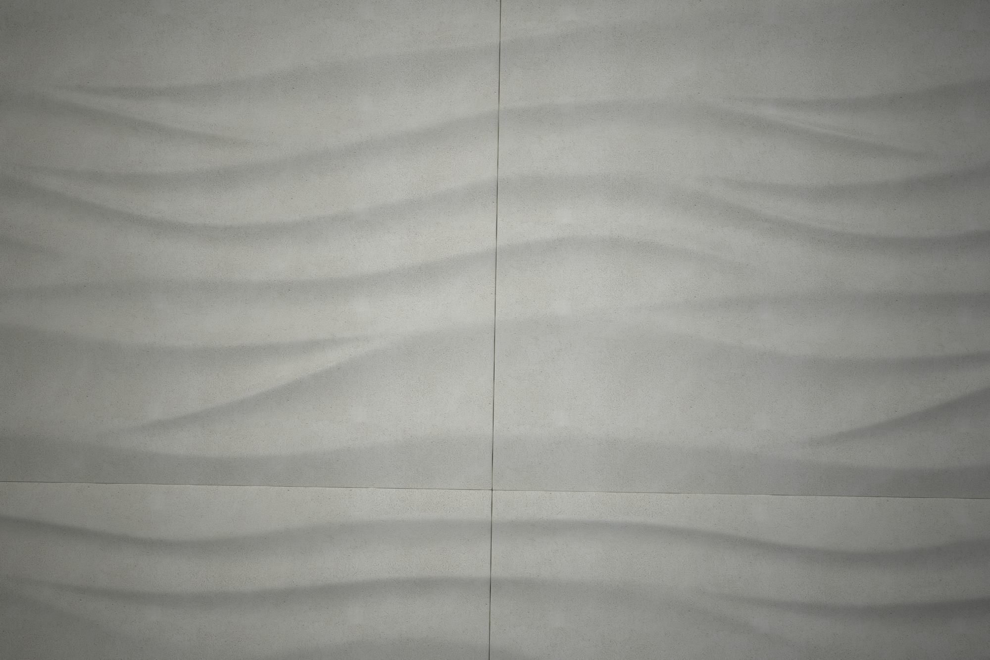 03 SILK PATTERN 3D WALL Low-poly 3D model_5