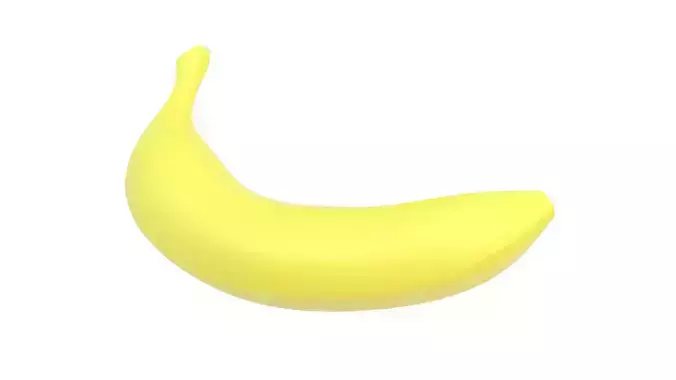 Banana plastic