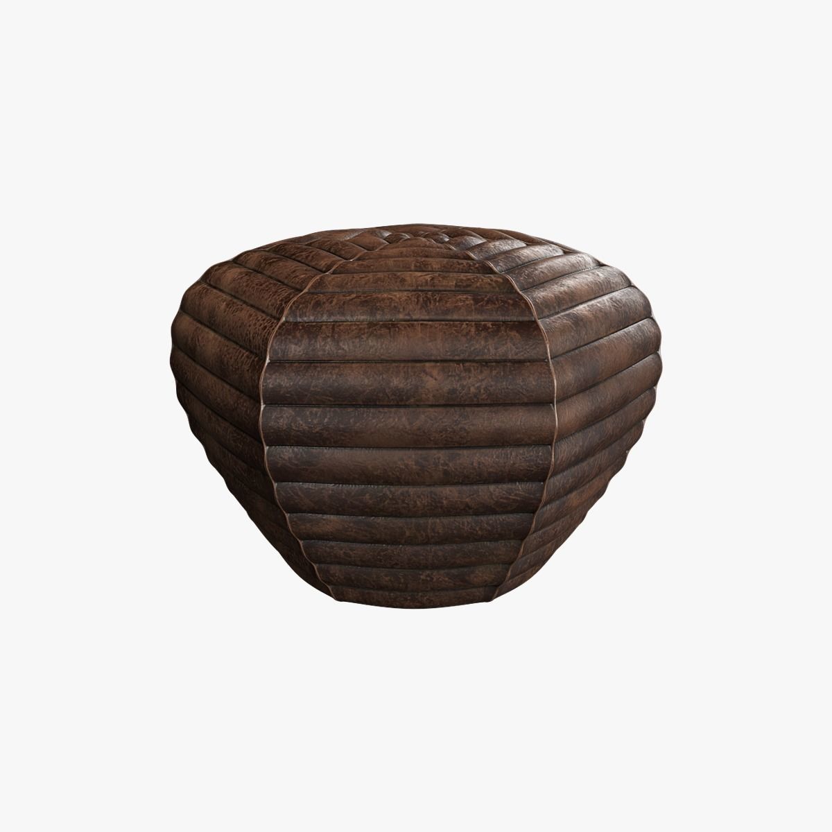 Fogia - Litten Pouff PBR