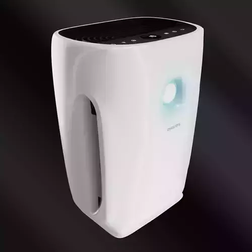 Philips Air purifier