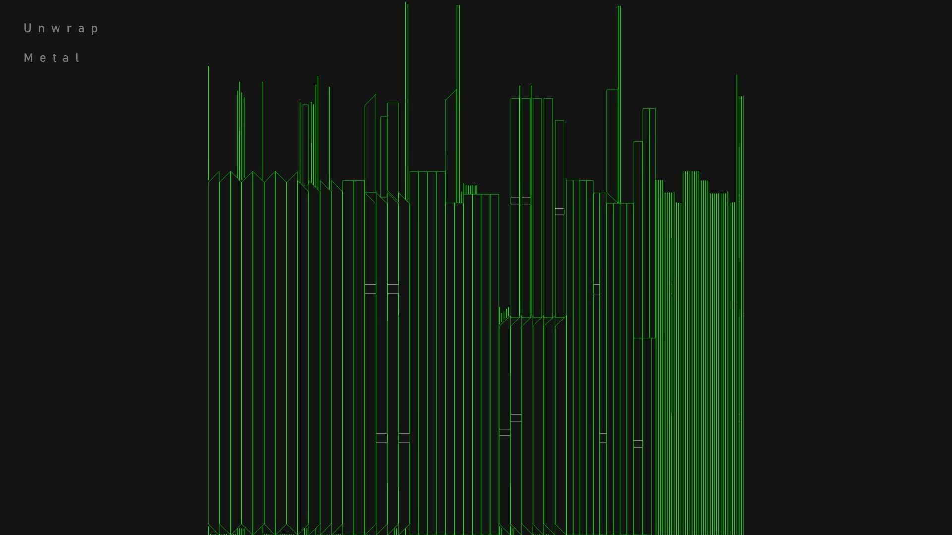 Goldfinger Lounge Chair PBR  Low-poly 3D model_15