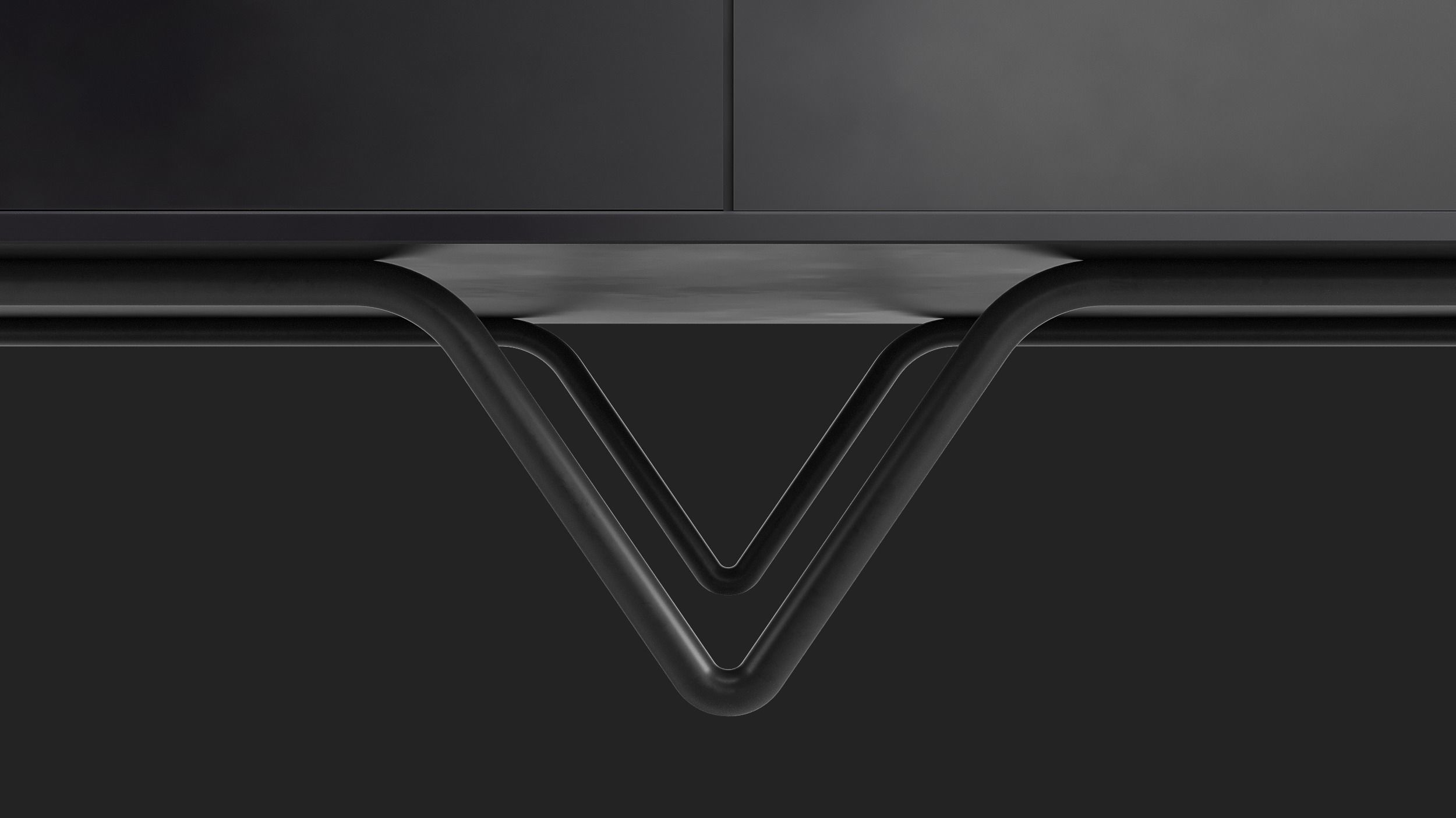 Mobenia Sydeny Sideboard PBR  Low-poly 3D model_4