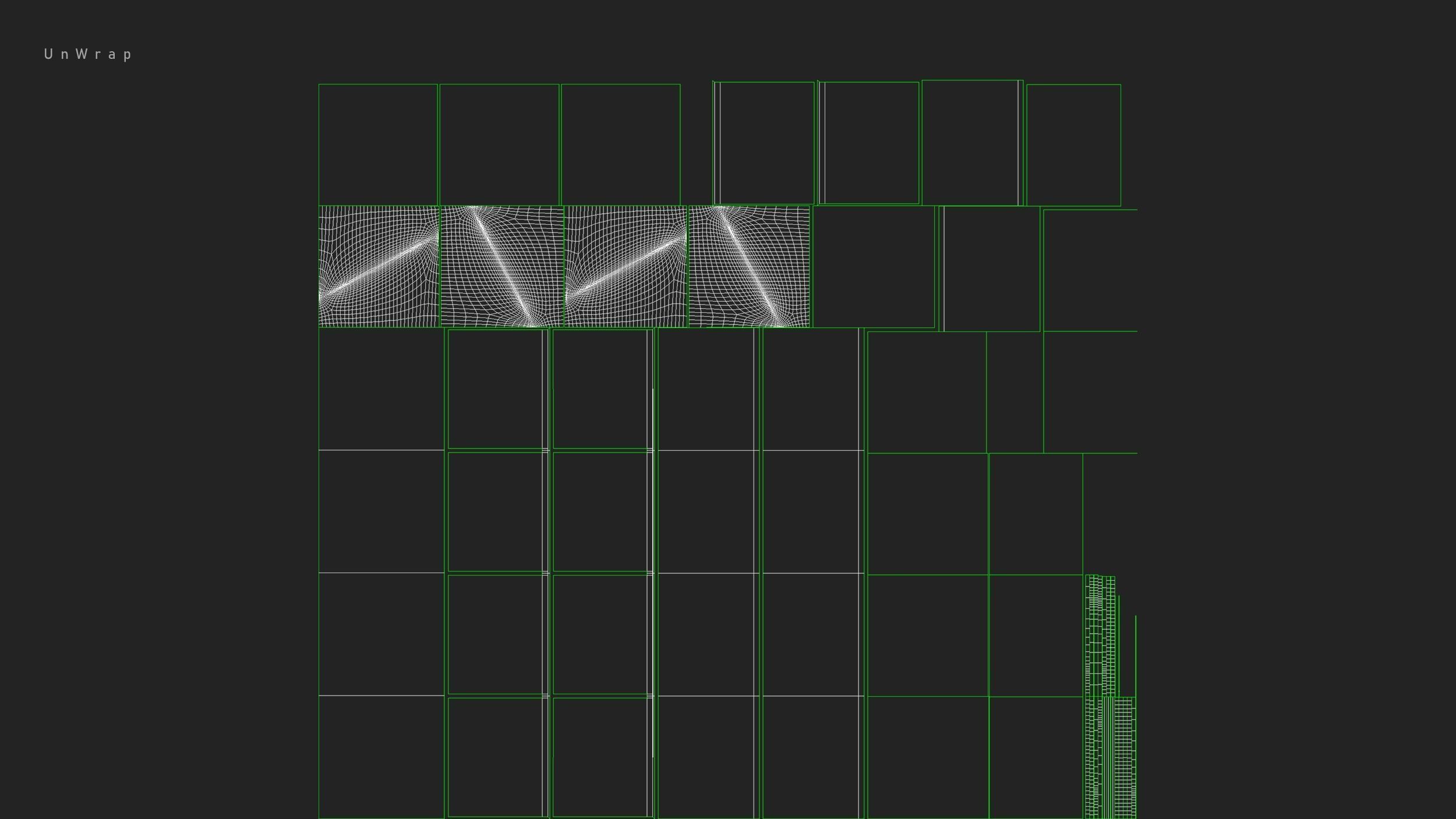 Mobenia Sydeny Sideboard PBR  Low-poly 3D model_14