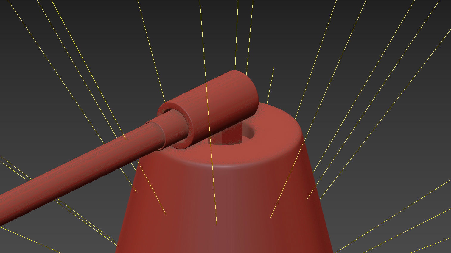 ETSY - Coast Duo Chandelier 3D model_3