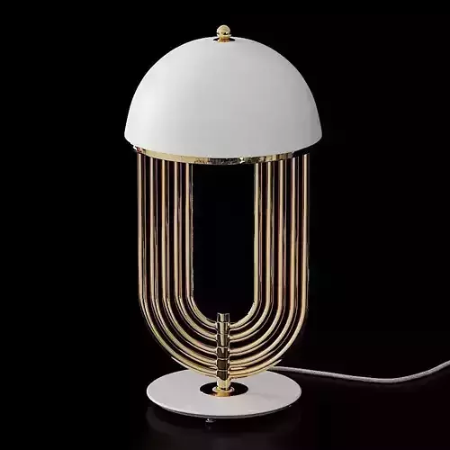 DelightFull - Turner Table Lamp
