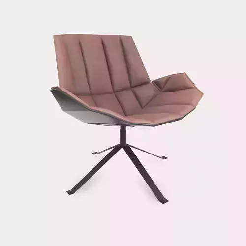 muller Martini Chair
