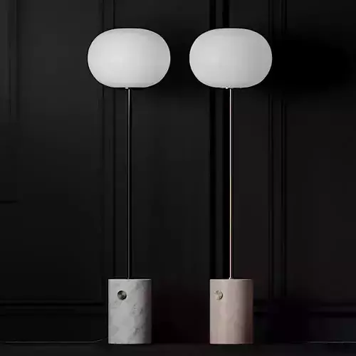 JWDA Floor Lamp
