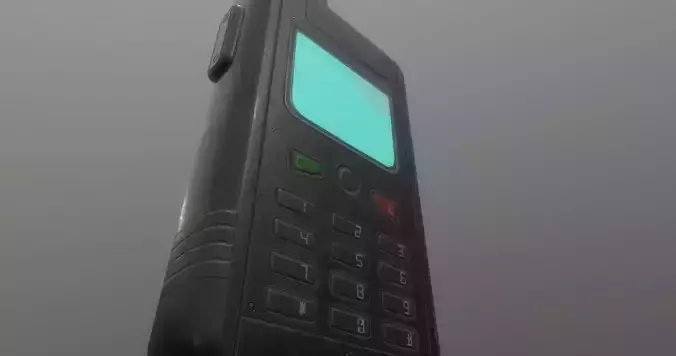 Satellite Phone