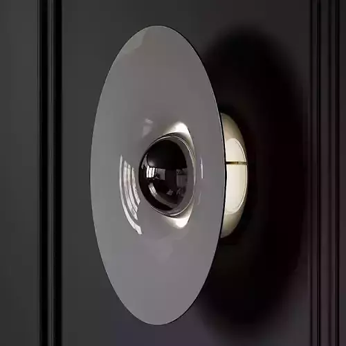 MFCDYC - Pommer Wall Sconce