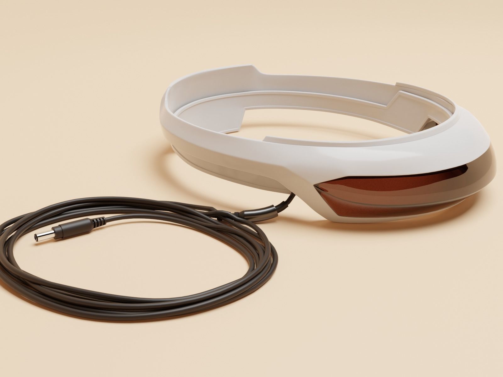 AmuSphere from Sword art online 3D model_6