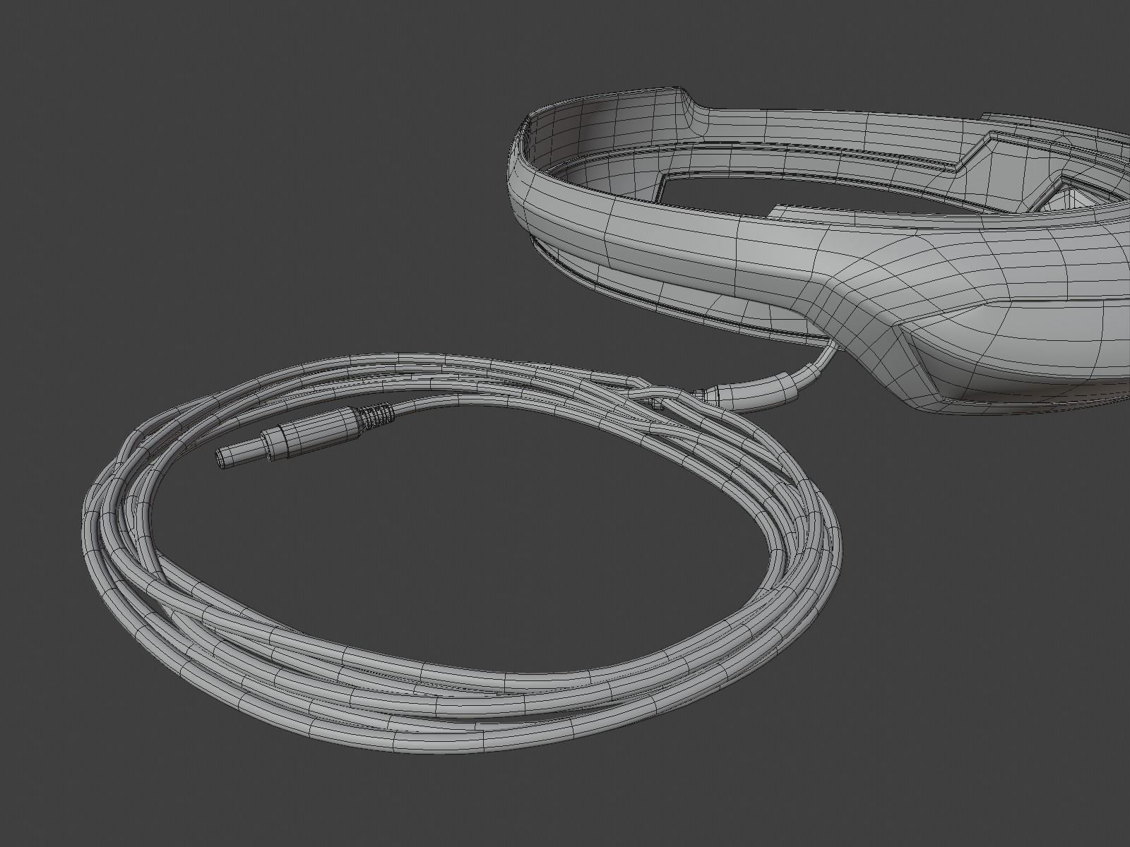 AmuSphere from Sword art online 3D model_11