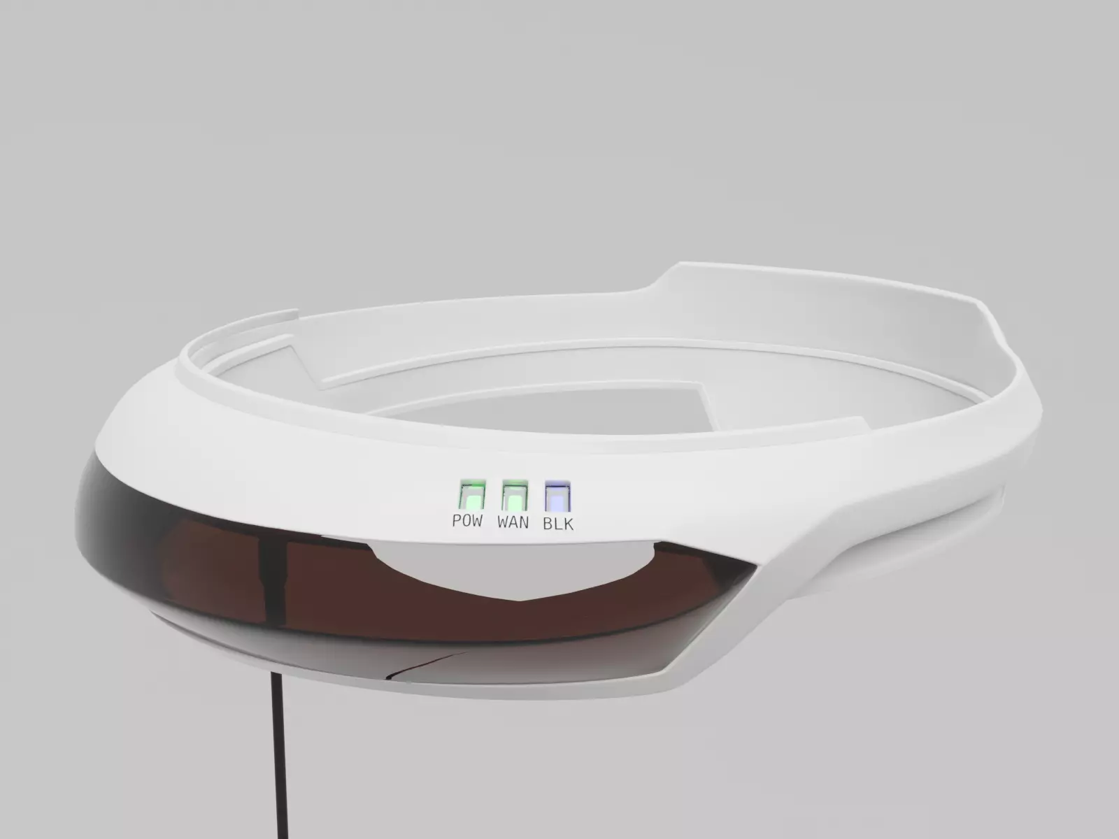 AmuSphere from Sword art online 3D model_0