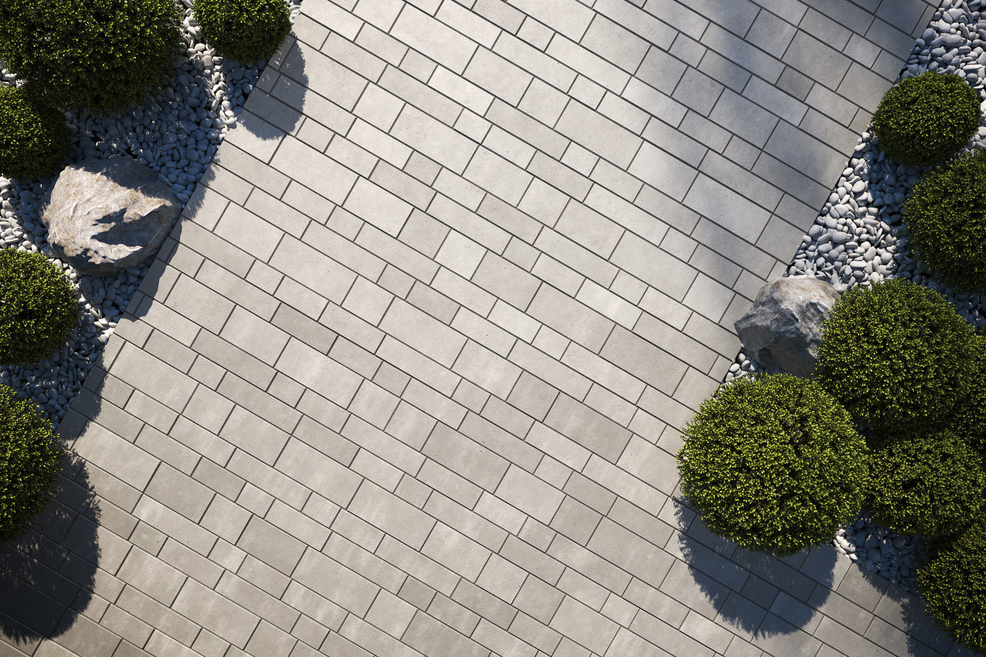 8K Large area paving textures pack Texture_27