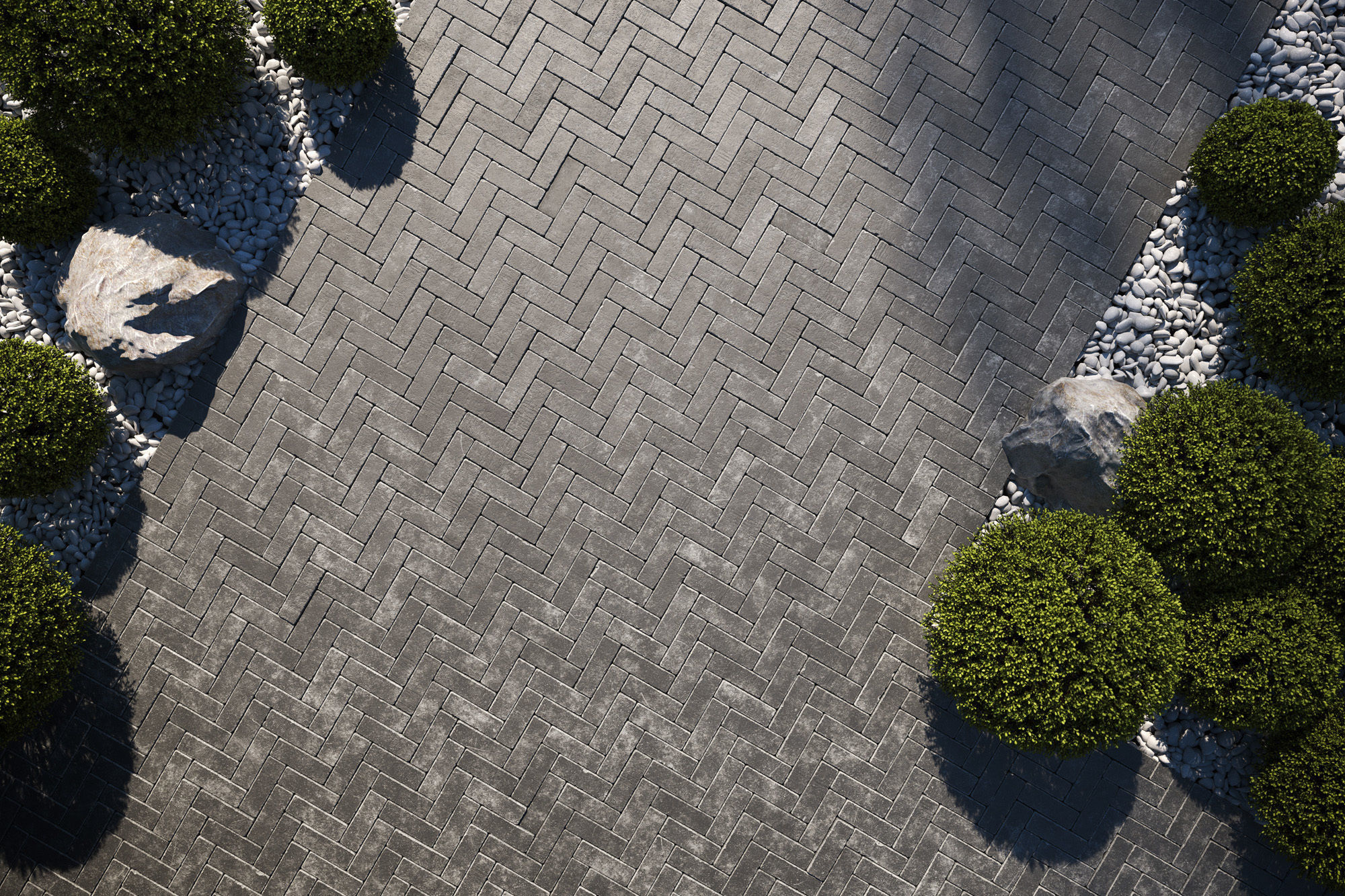 8K Large area paving textures pack Texture_30
