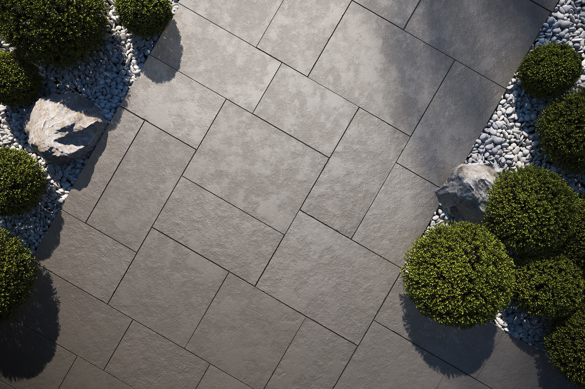 8K Large area paving textures pack Texture_21