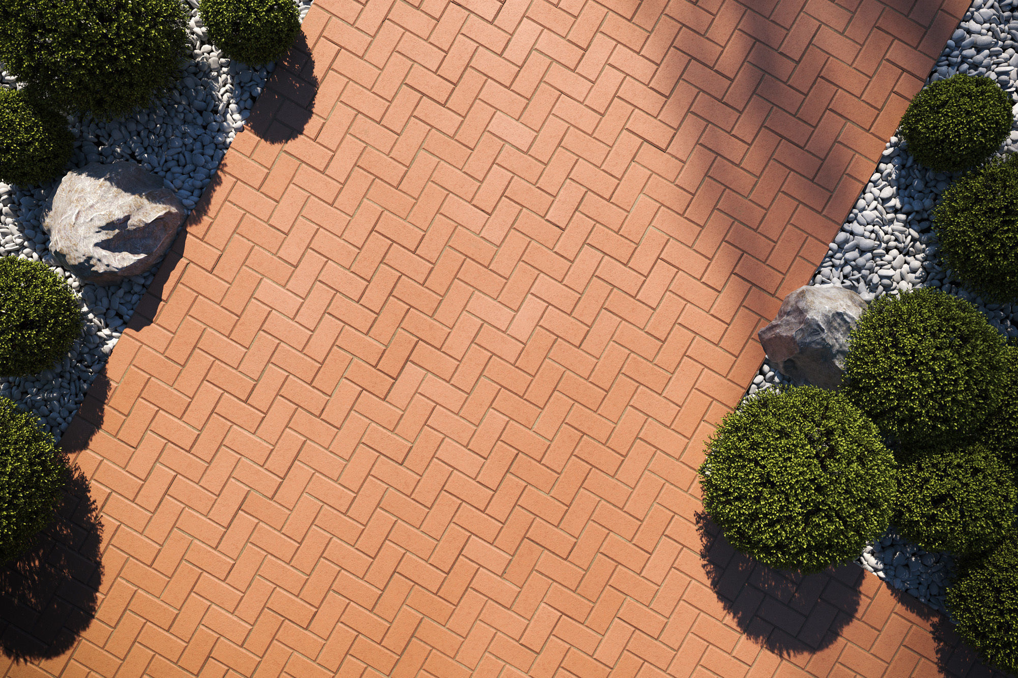 8K Large area paving textures pack Texture_45