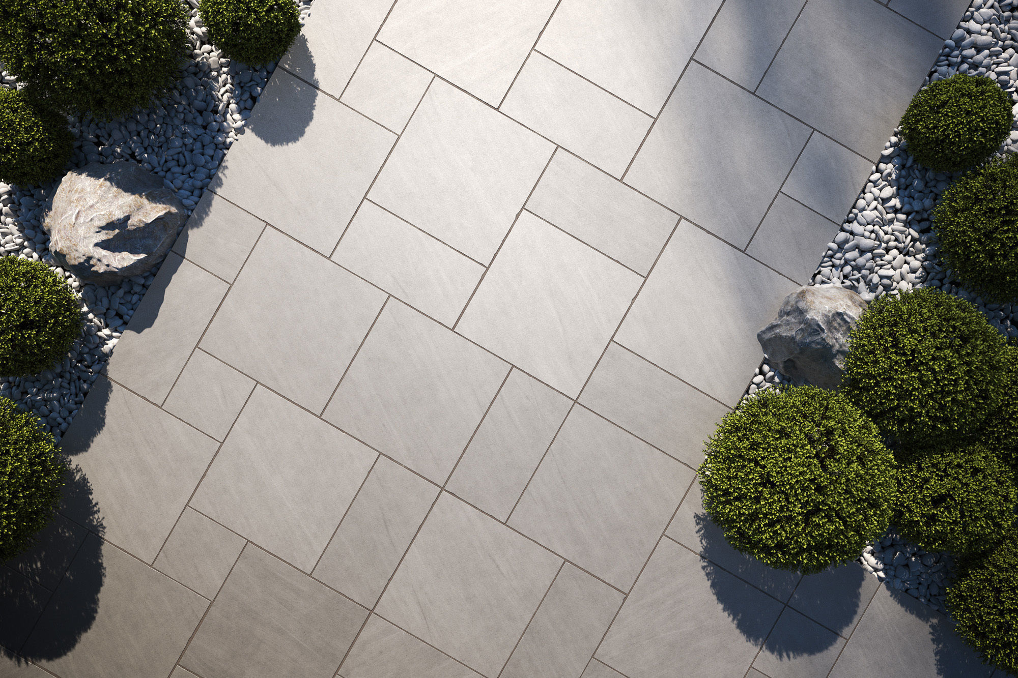 8K Large area paving textures pack Texture_3