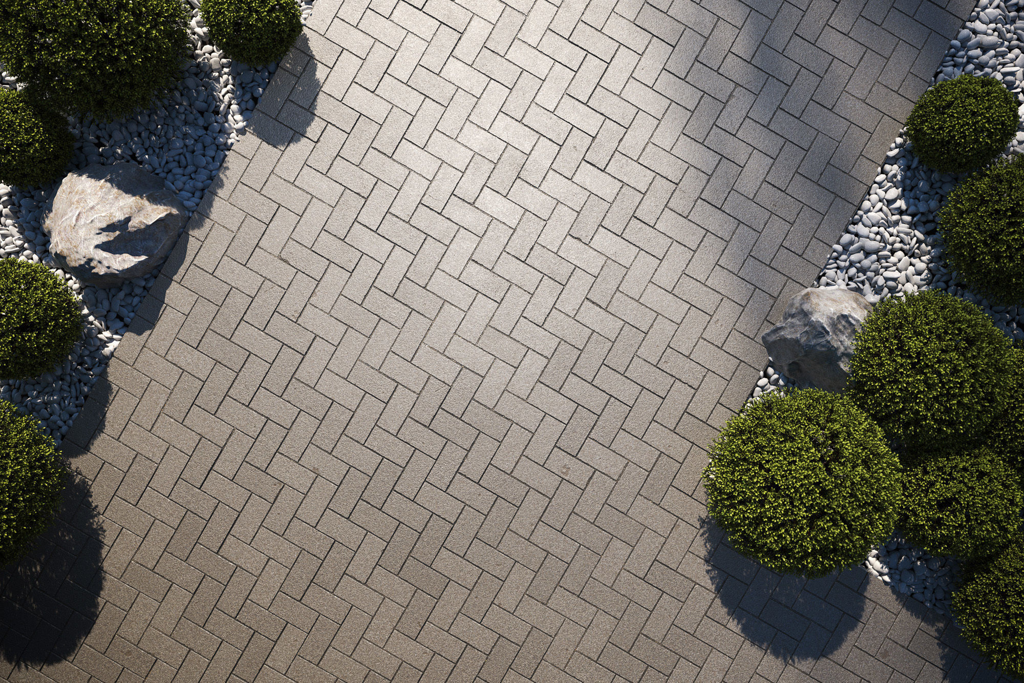 8K Large area paving textures pack Texture_36