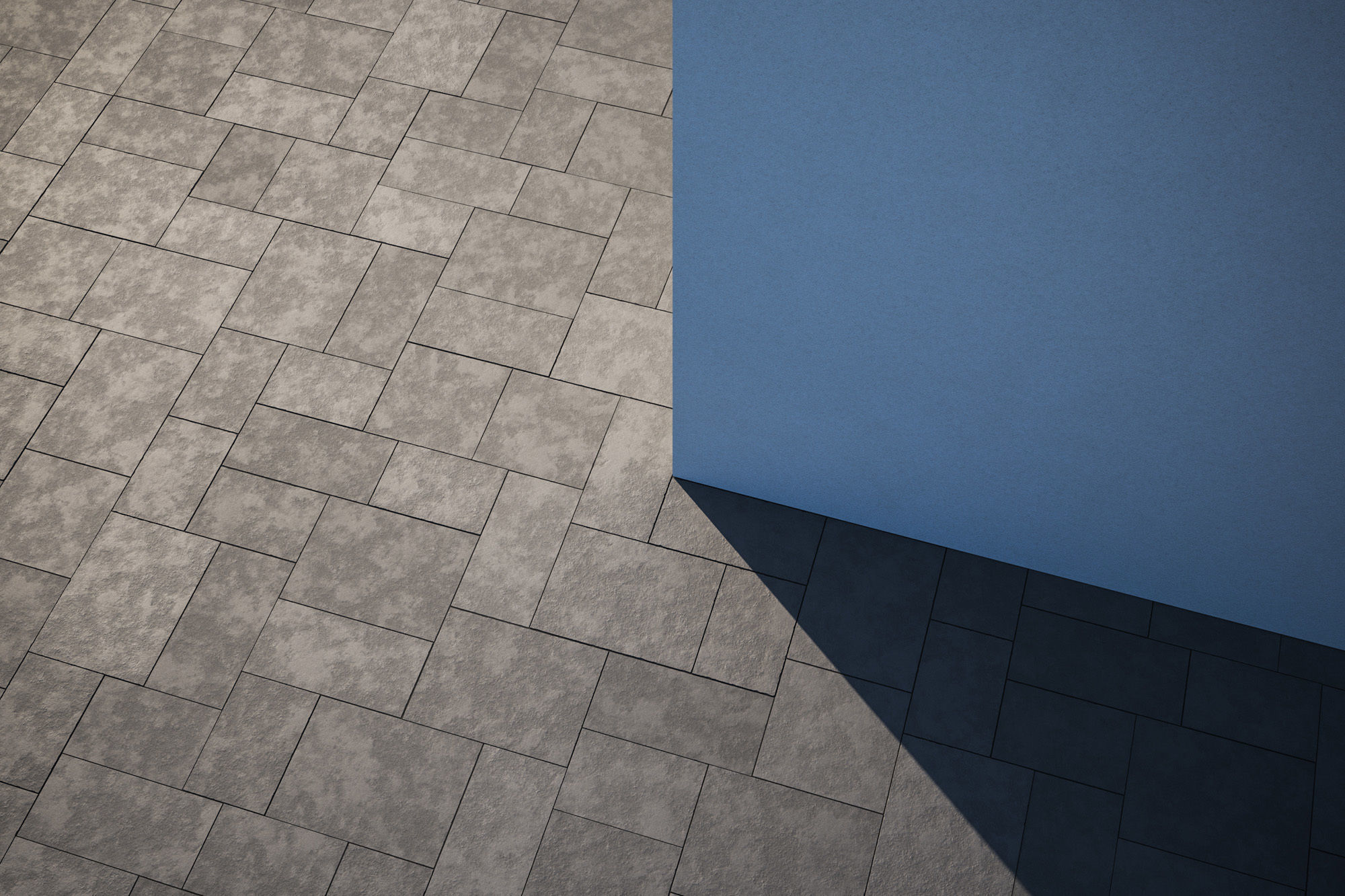 8K Large area paving textures pack Texture_22