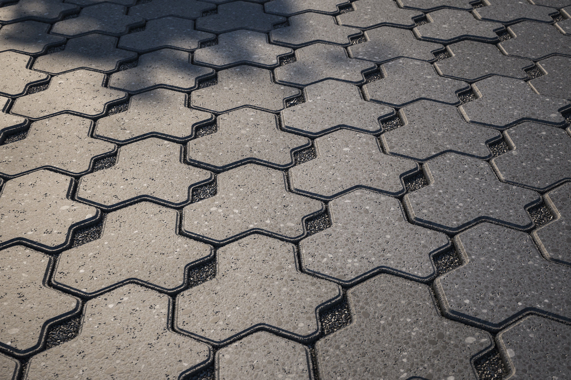 8K Large area paving textures pack Texture_38
