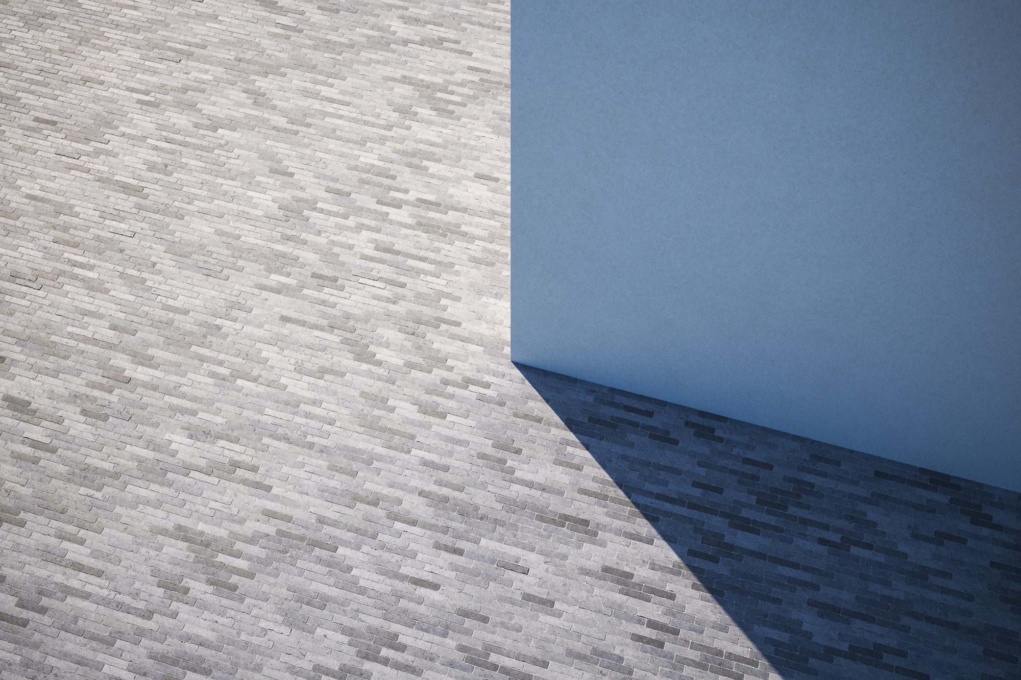 8K Large area paving textures pack Texture_43