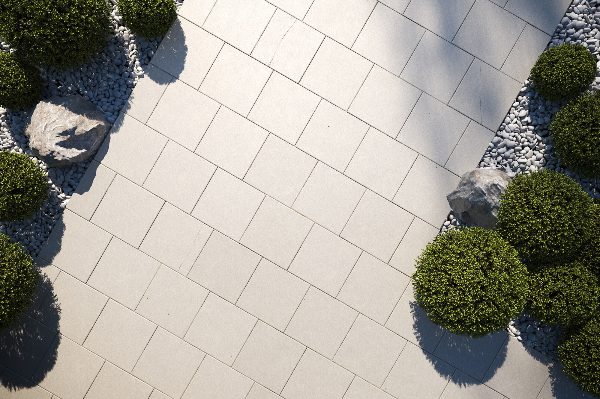 8K Large area paving textures pack Texture_24
