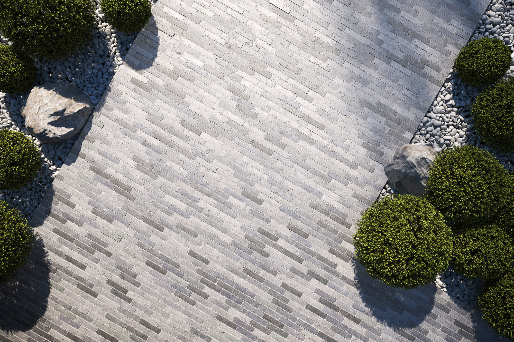8K Large area paving textures pack Texture_42