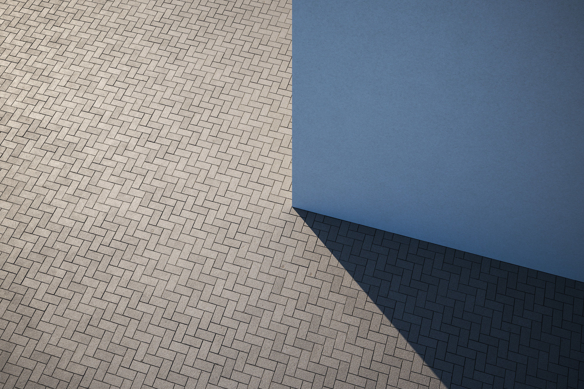 8K Large area paving textures pack Texture_37