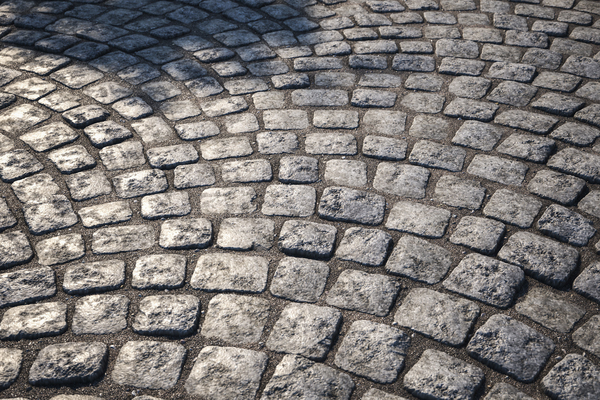 8K Large area paving textures pack Texture_56