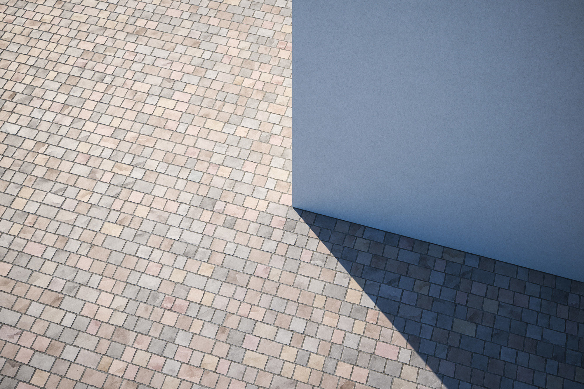 8K Large area paving textures pack Texture_52