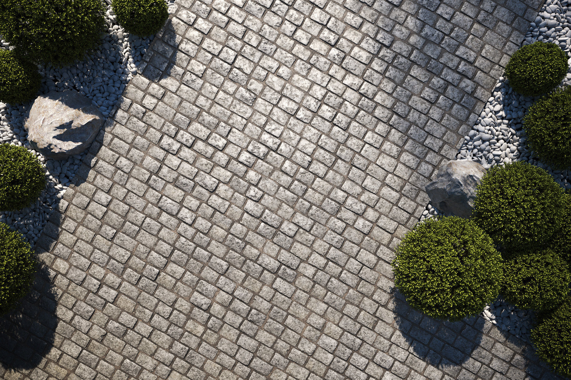 8K Large area paving textures pack Texture_60