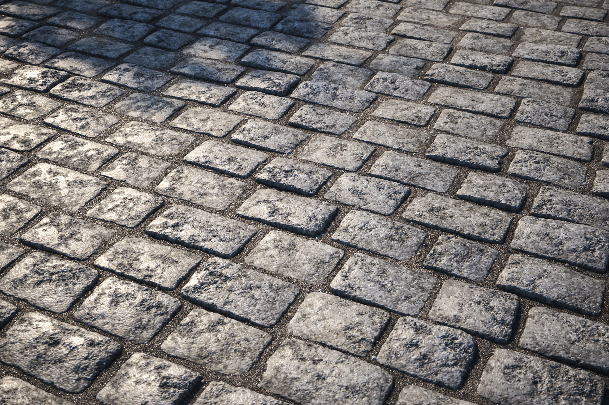 8K Large area paving textures pack Texture_59