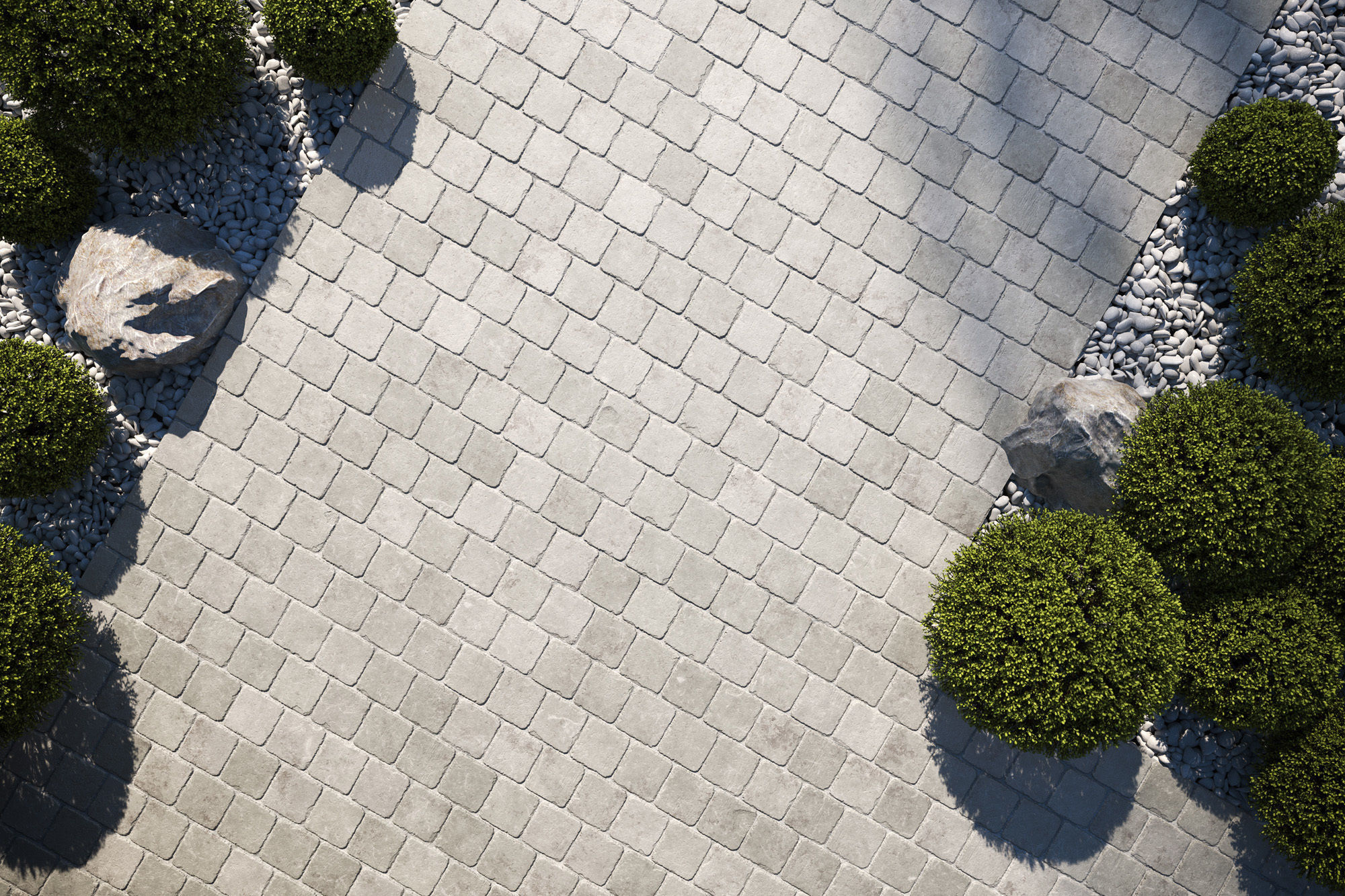 8K Large area paving textures pack Texture_48