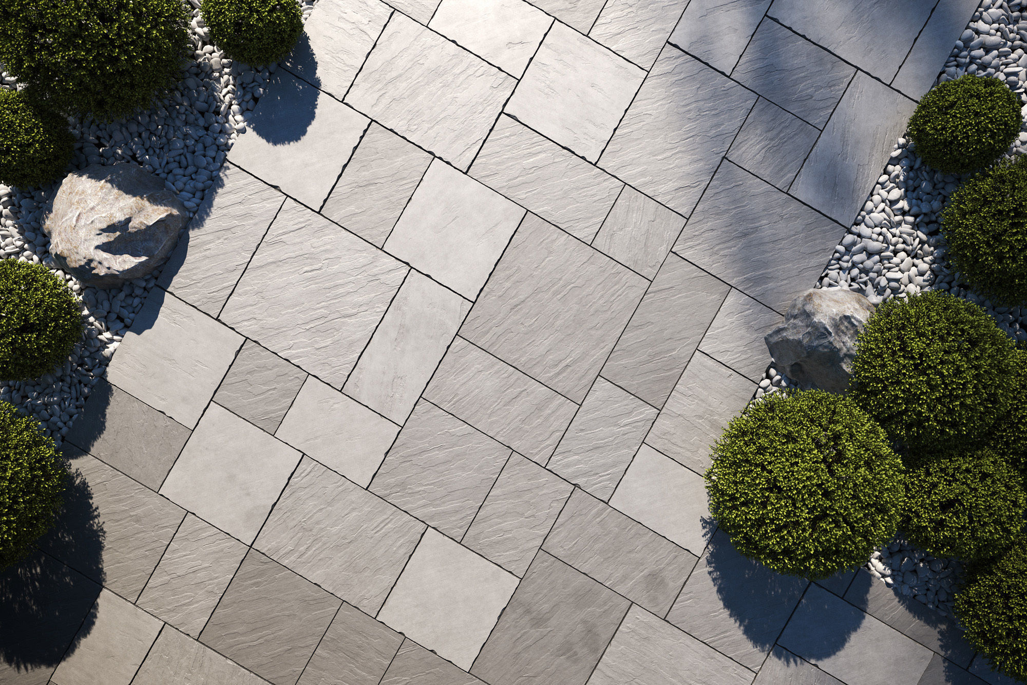 8K Large area paving textures pack Texture_15