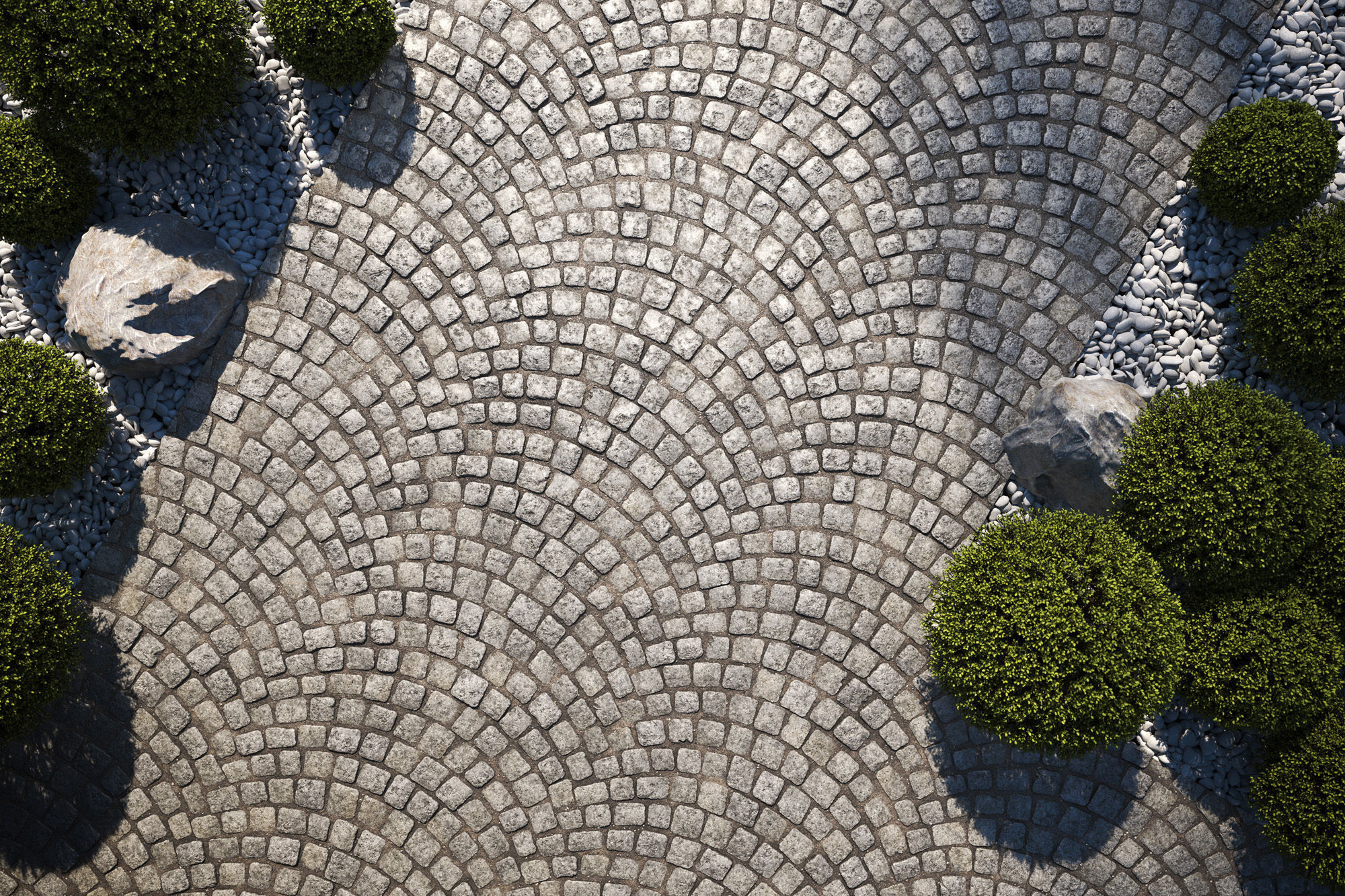 8K Large area paving textures pack Texture_57