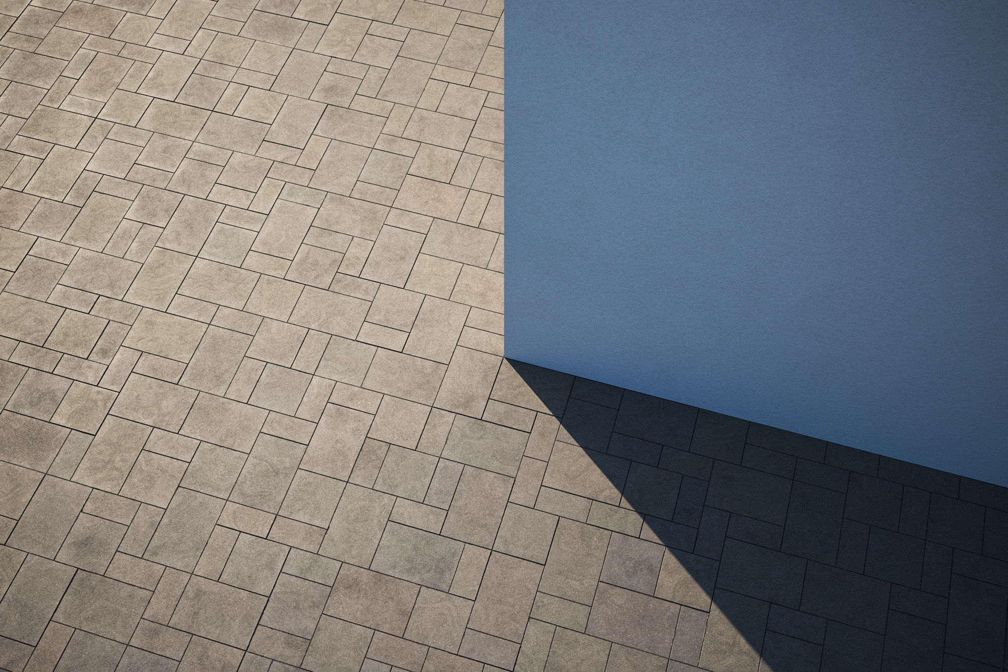 8K Large area paving textures pack Texture_10