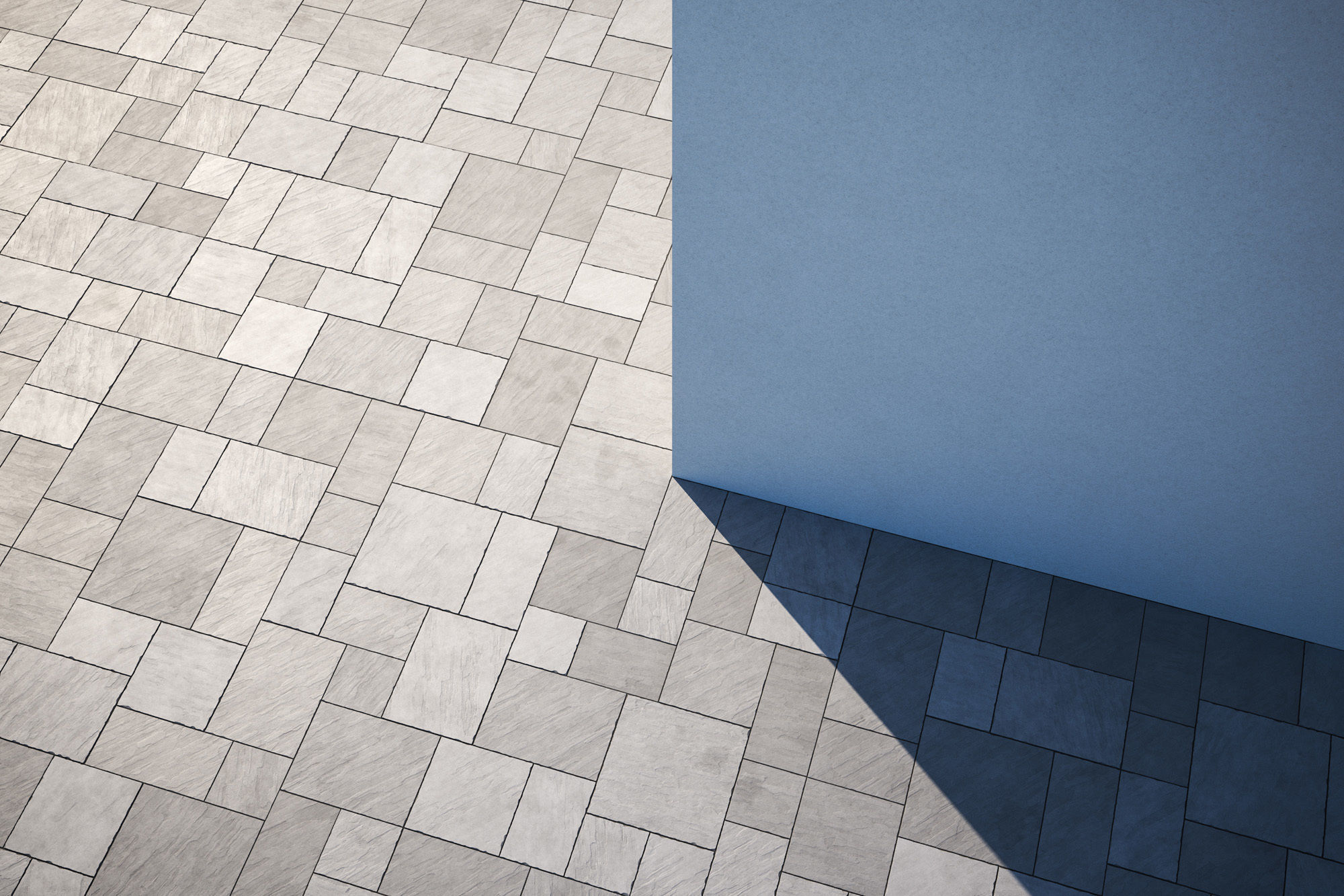 8K Large area paving textures pack Texture_16
