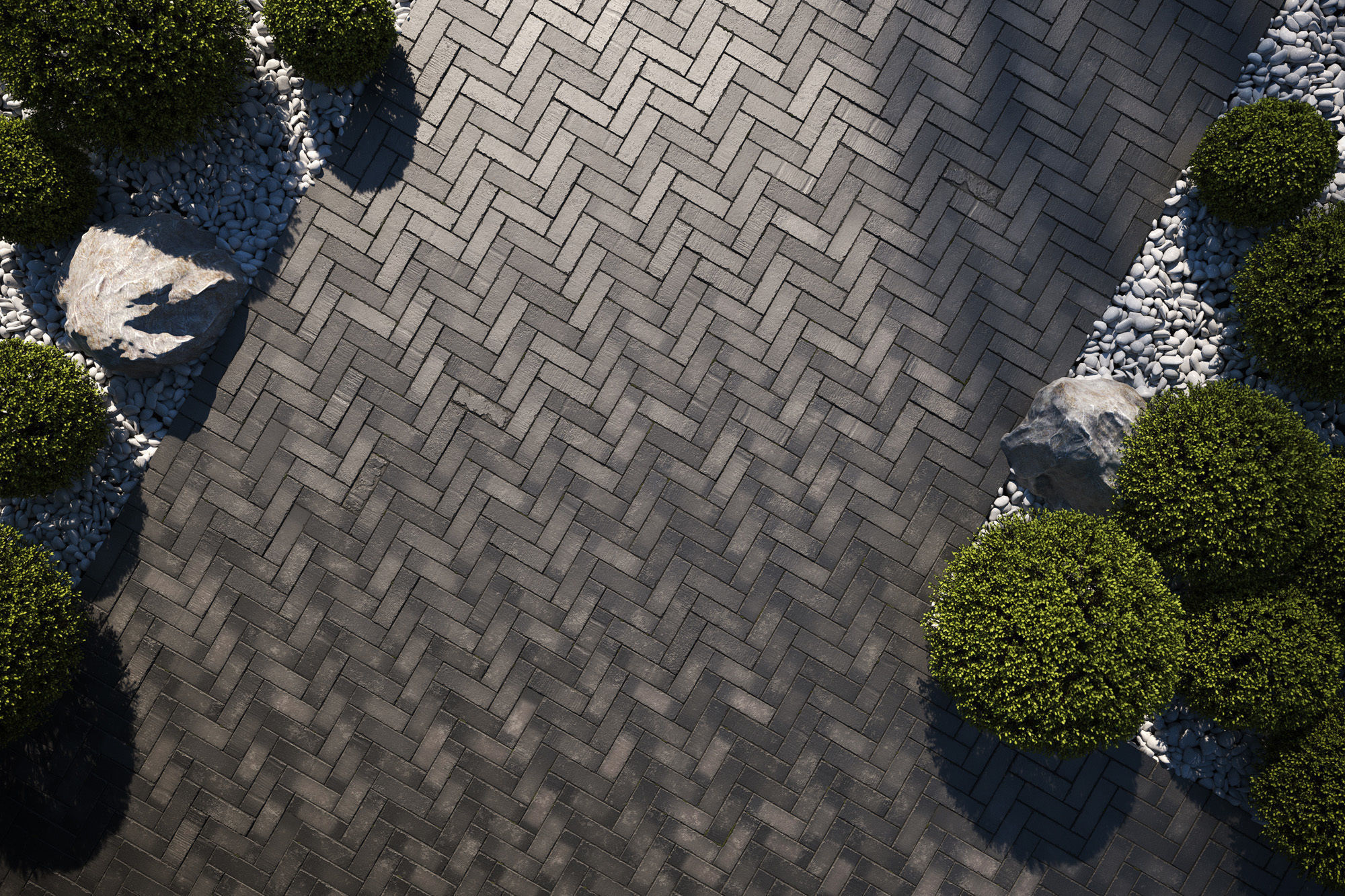 8K Large area paving textures pack Texture_33