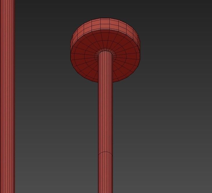 Generation Lighting 3D model_6